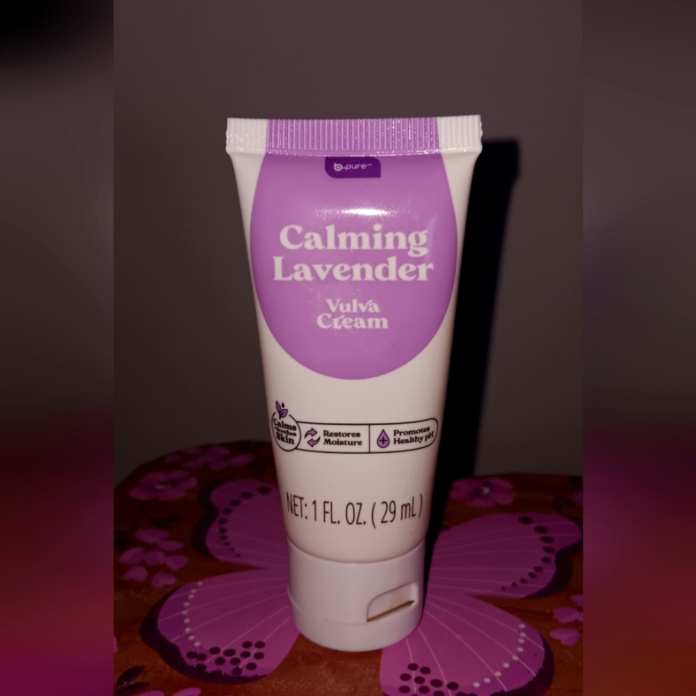 Vulva Cream